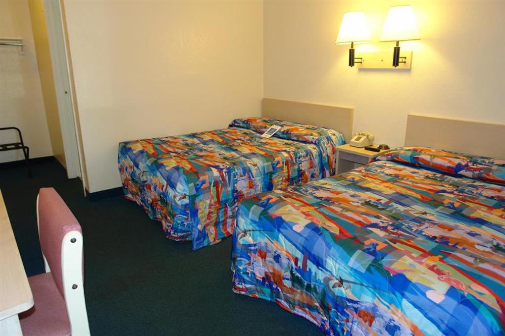 Travelodge By Wyndham Pompano Beach Rom bilde